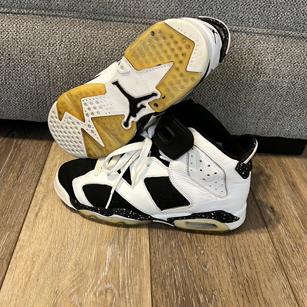 Kids Air Jordan 6 Retro